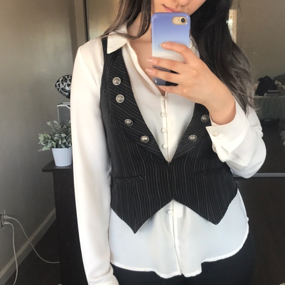 Joe Benbasset Tops - Joe Benbasset Vest